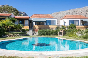 Villa Seashell